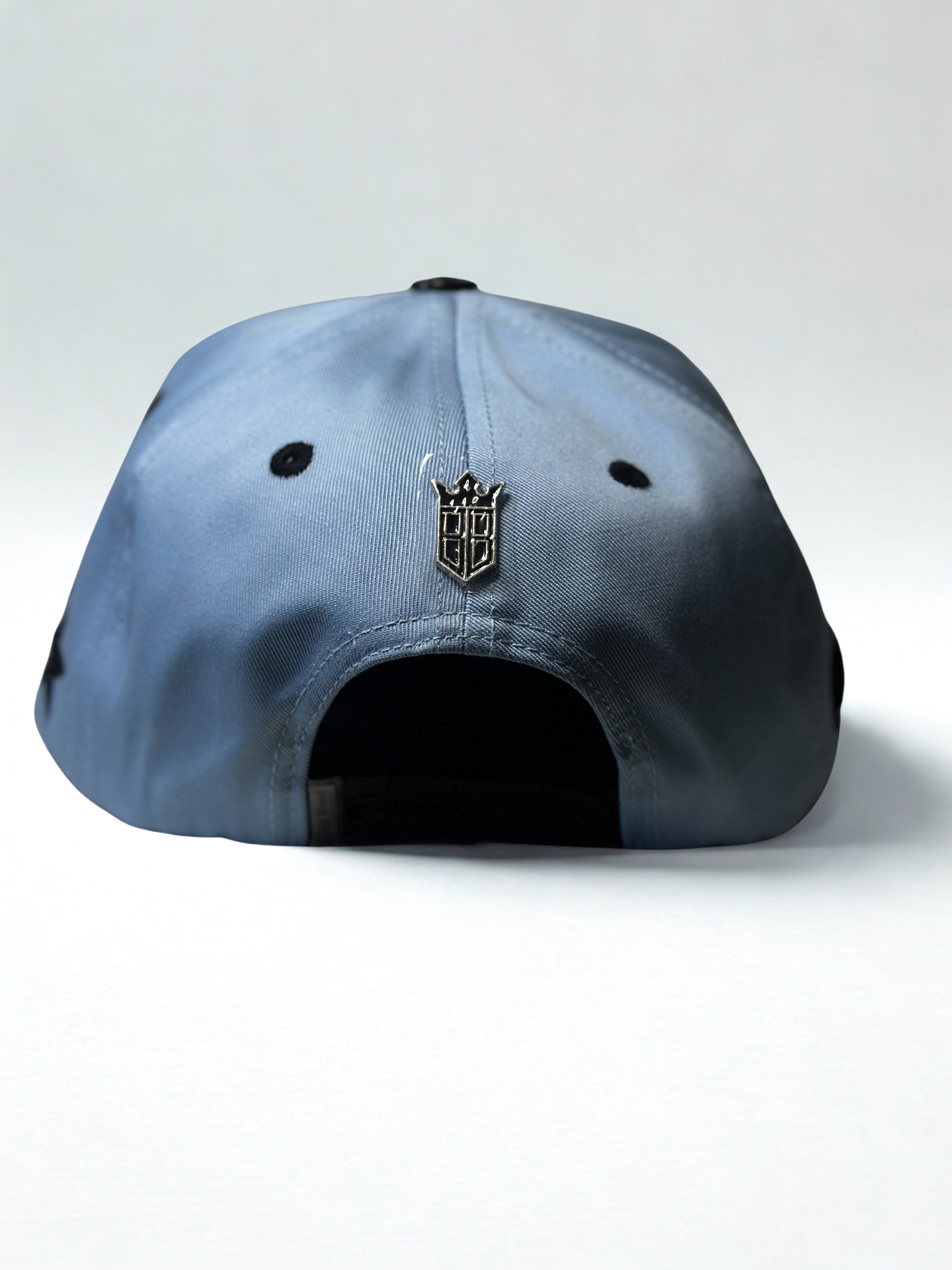 Amiri Blue Cap - Bigg Boss