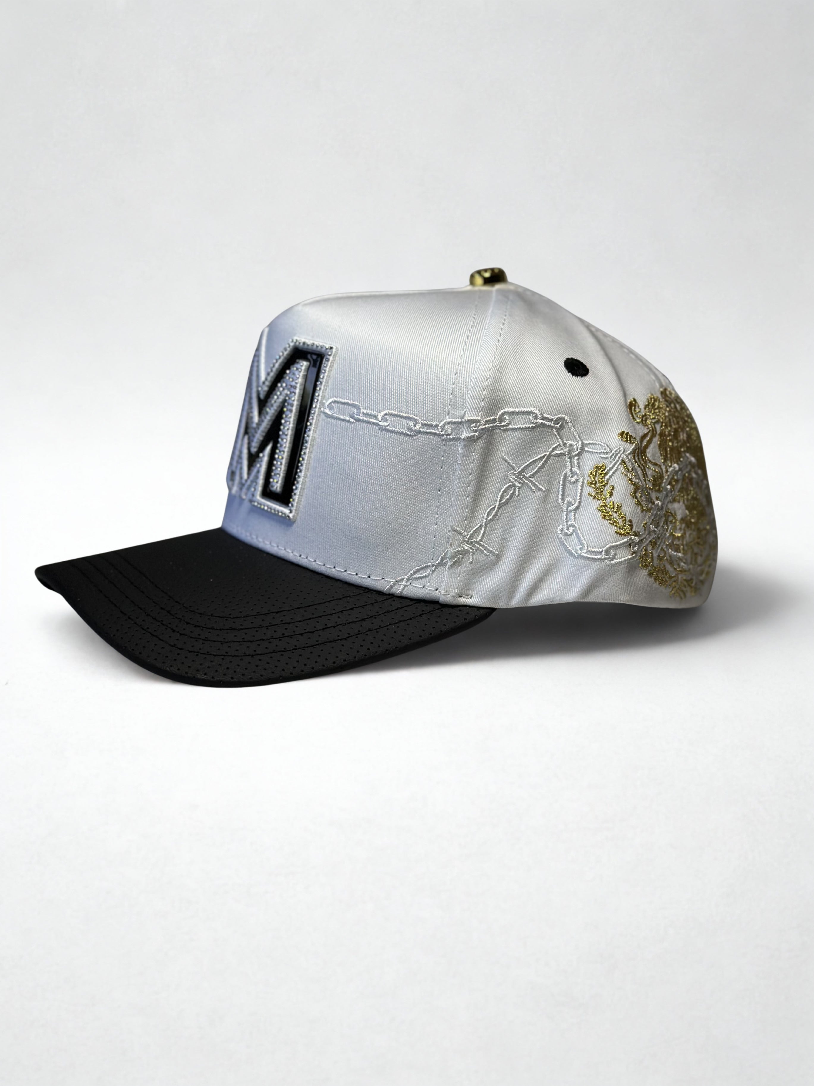 Gorra México - Bigg Boss