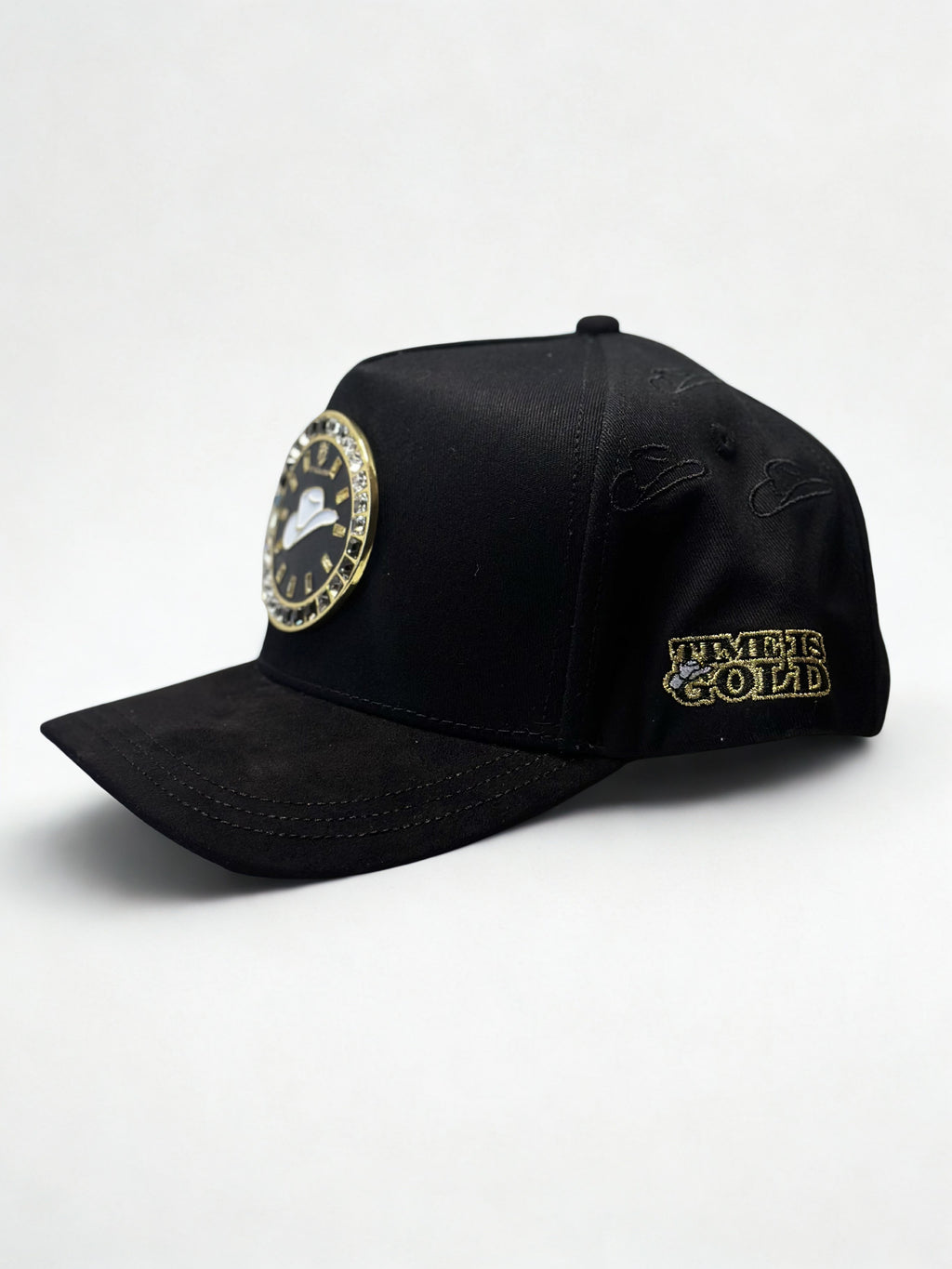 “El del Sombrero & Rolex” - MZ Hats