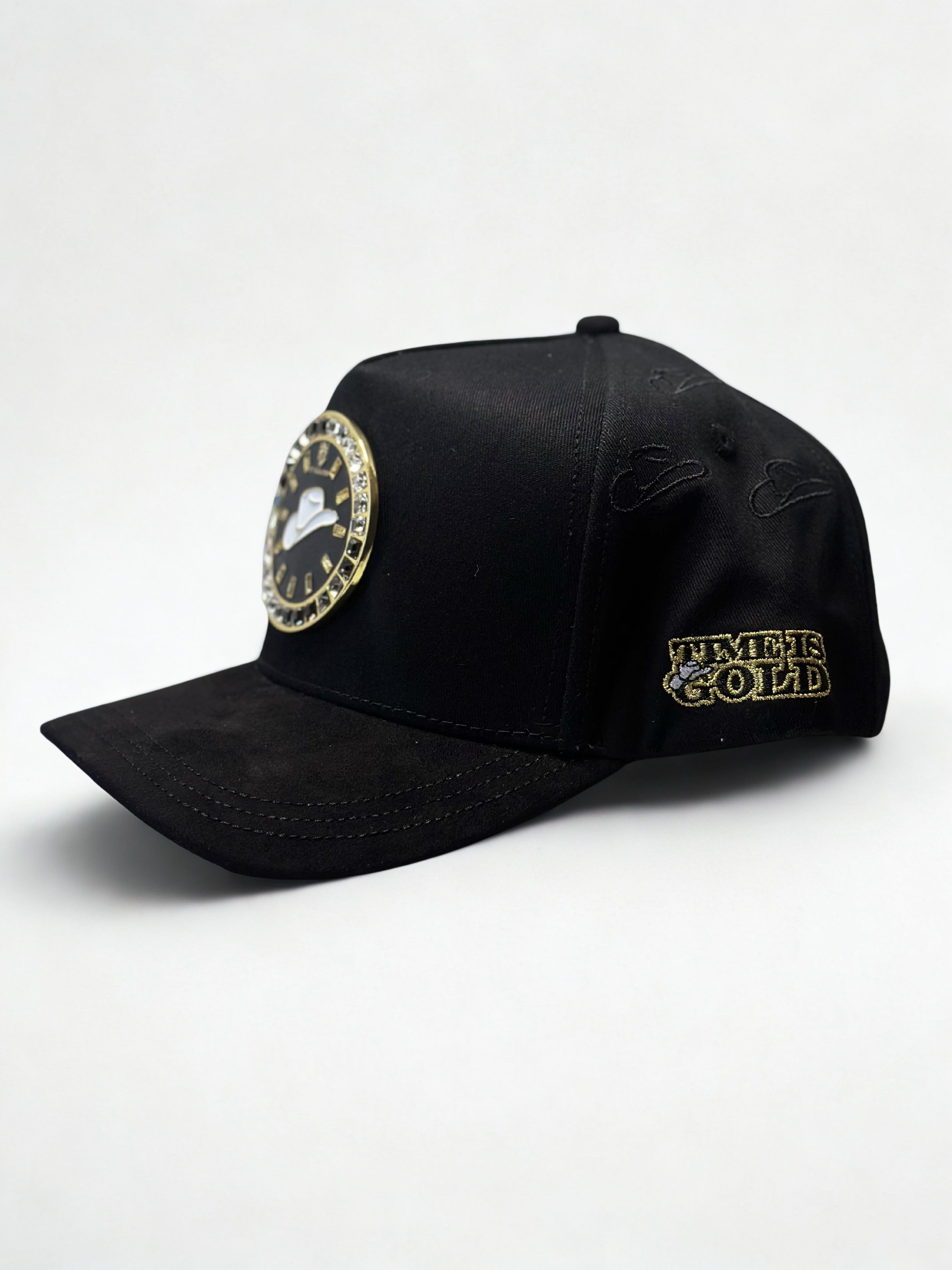 “El del Sombrero & Rolex” - MZ Hats