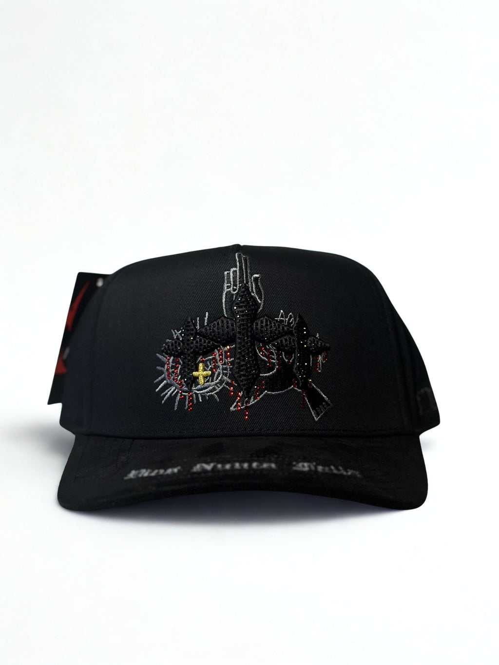 Dios nunca falla - Kilo Hats