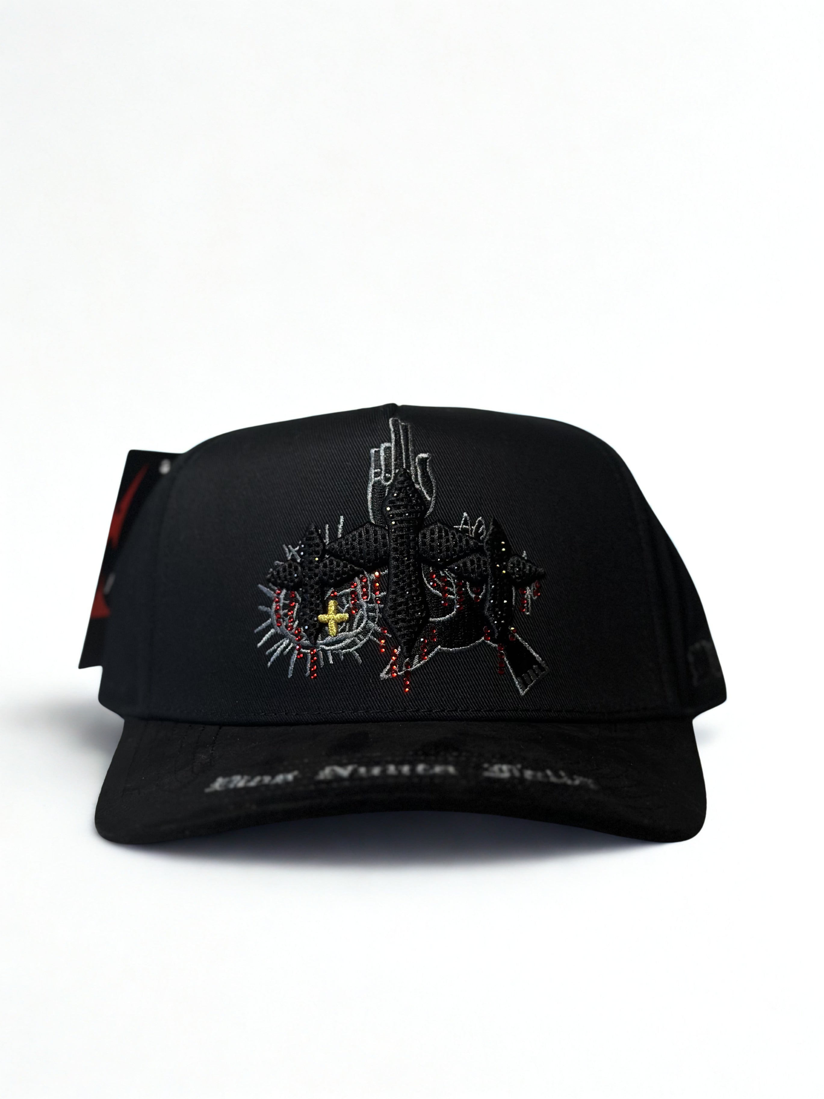 Dios nunca falla - Kilo Hats