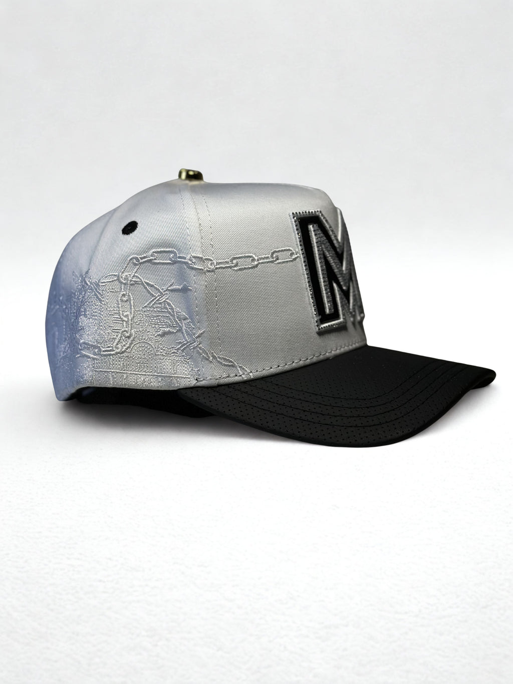 Gorra México - Bigg Boss