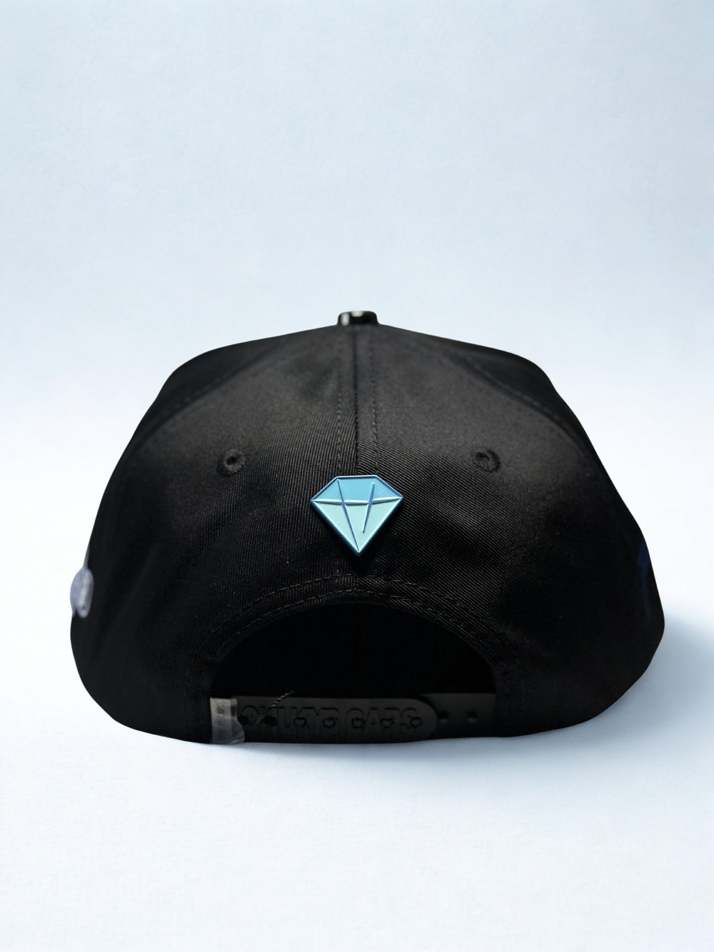 Gorra Patrulla Espiritual - Bigg Boss
