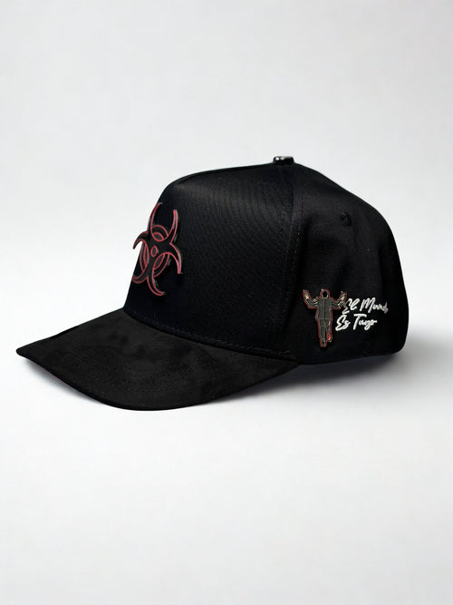 Anthrax-CONTTI HATS
