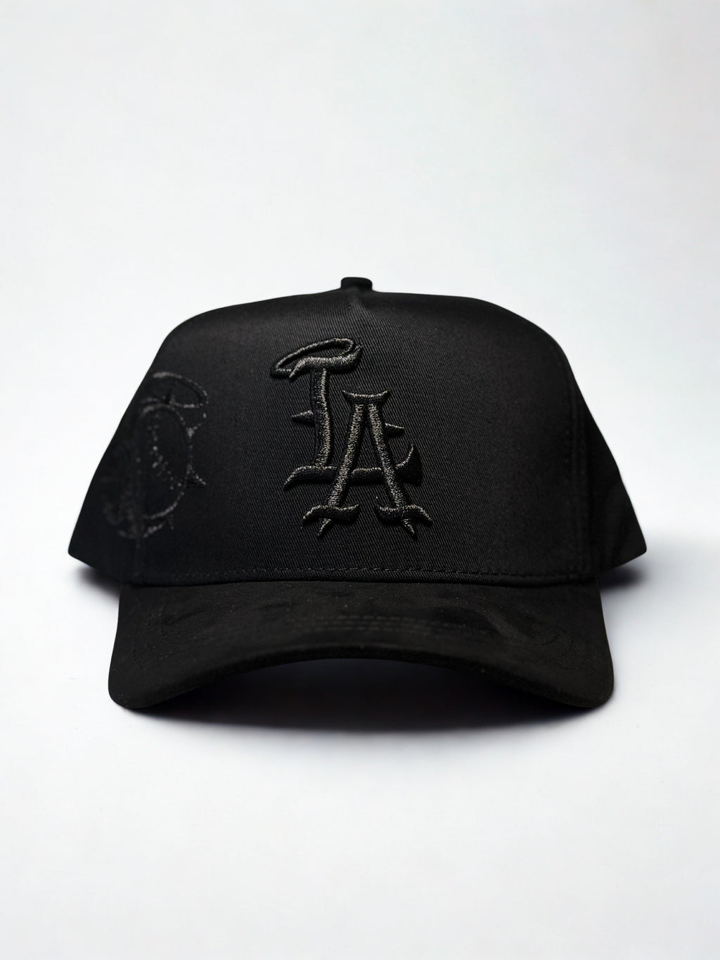 LA Blackout - MZ Hats