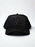 LA Blackout - MZ Hats