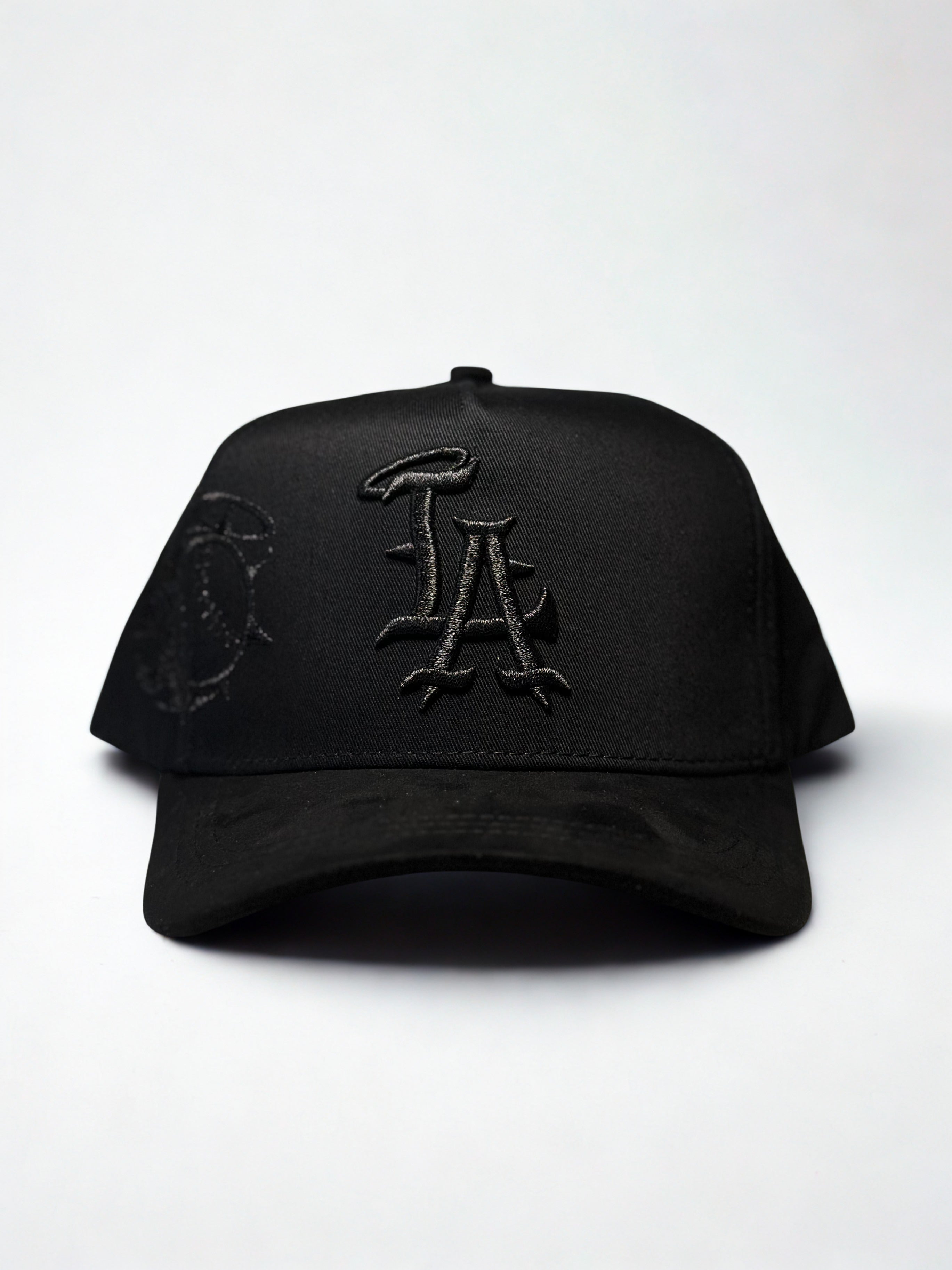 LA Blackout - MZ Hats