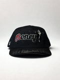 Money Black Cap - Bigg Boss