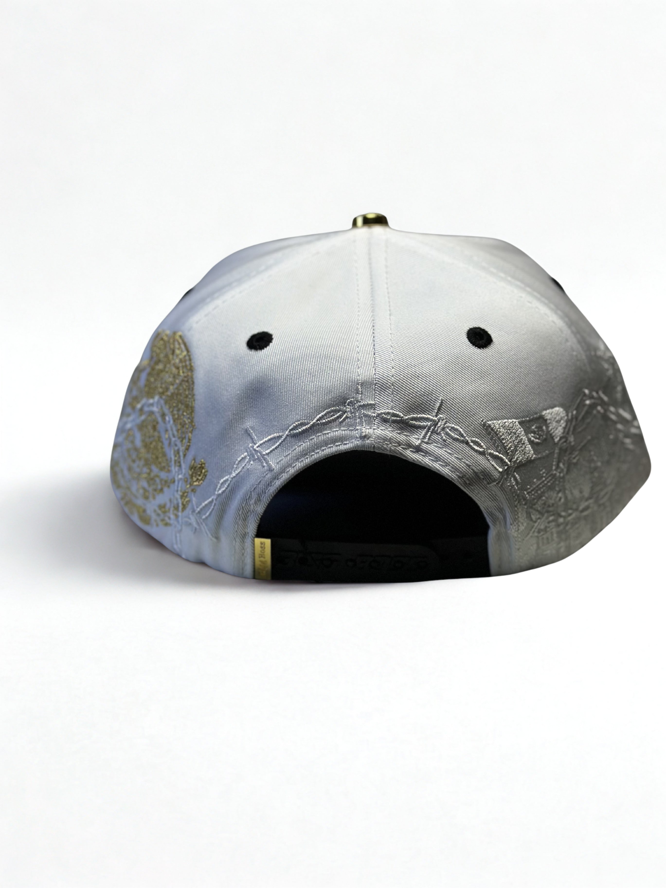 Gorra México - Bigg Boss