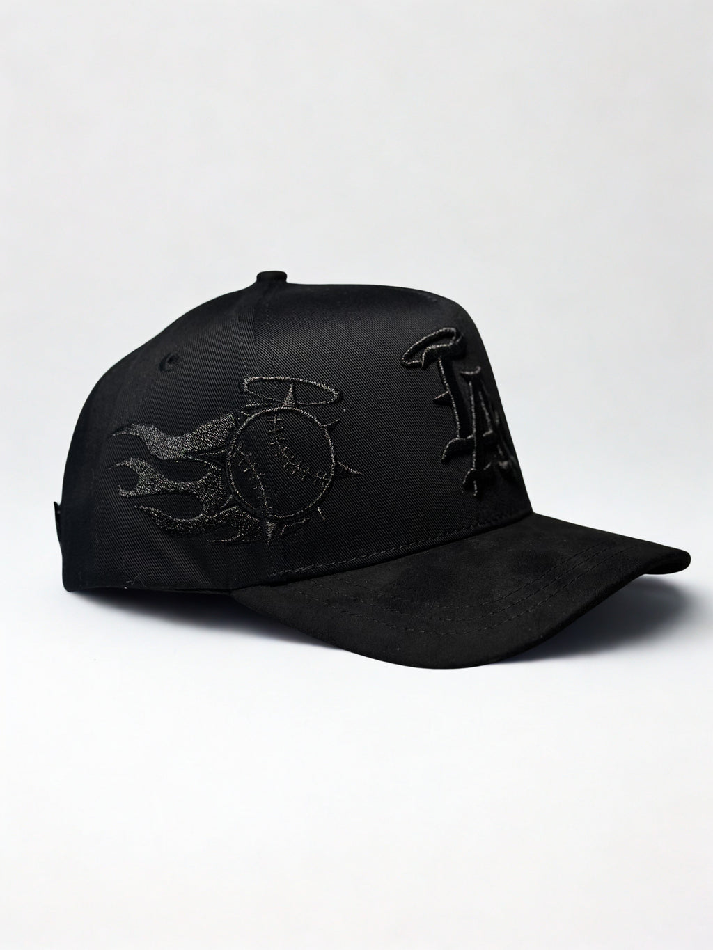 LA Blackout - MZ Hats