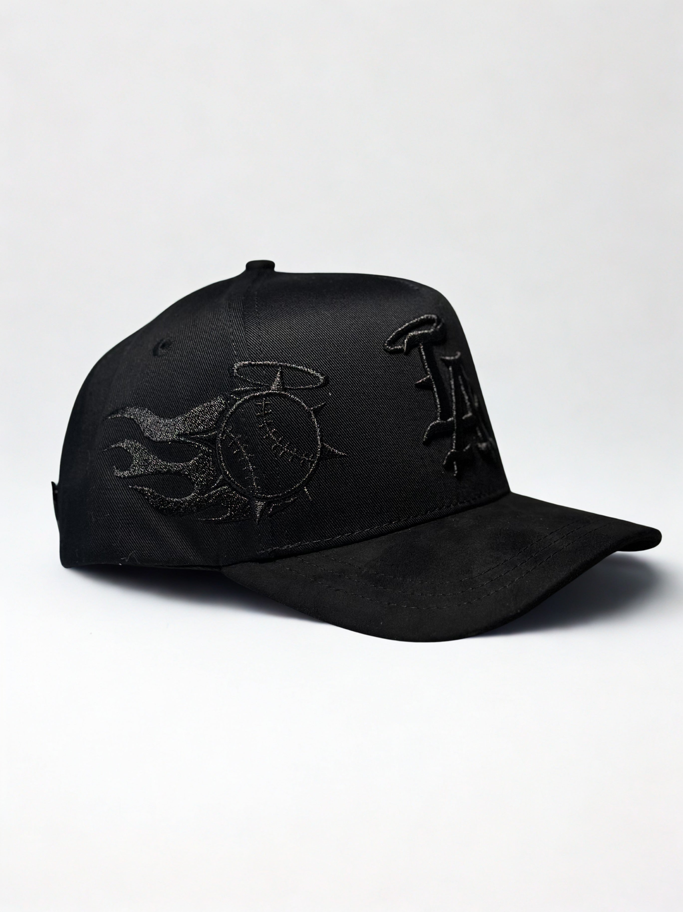 LA Blackout - MZ Hats