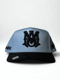 Amiri Blue Cap - Bigg Boss