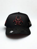 Anthrax-CONTTI HATS
