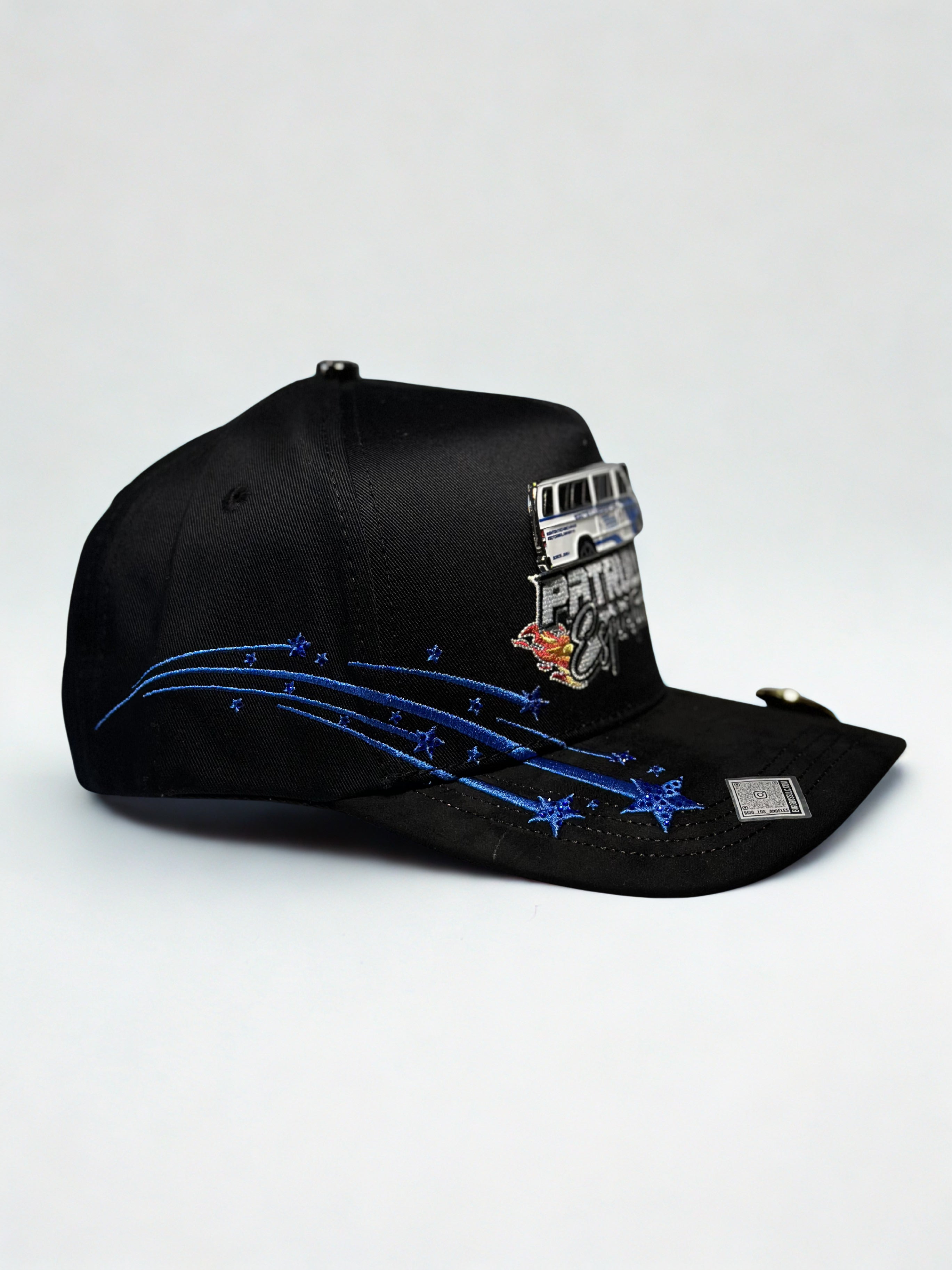 Gorra Patrulla Espiritual - Bigg Boss