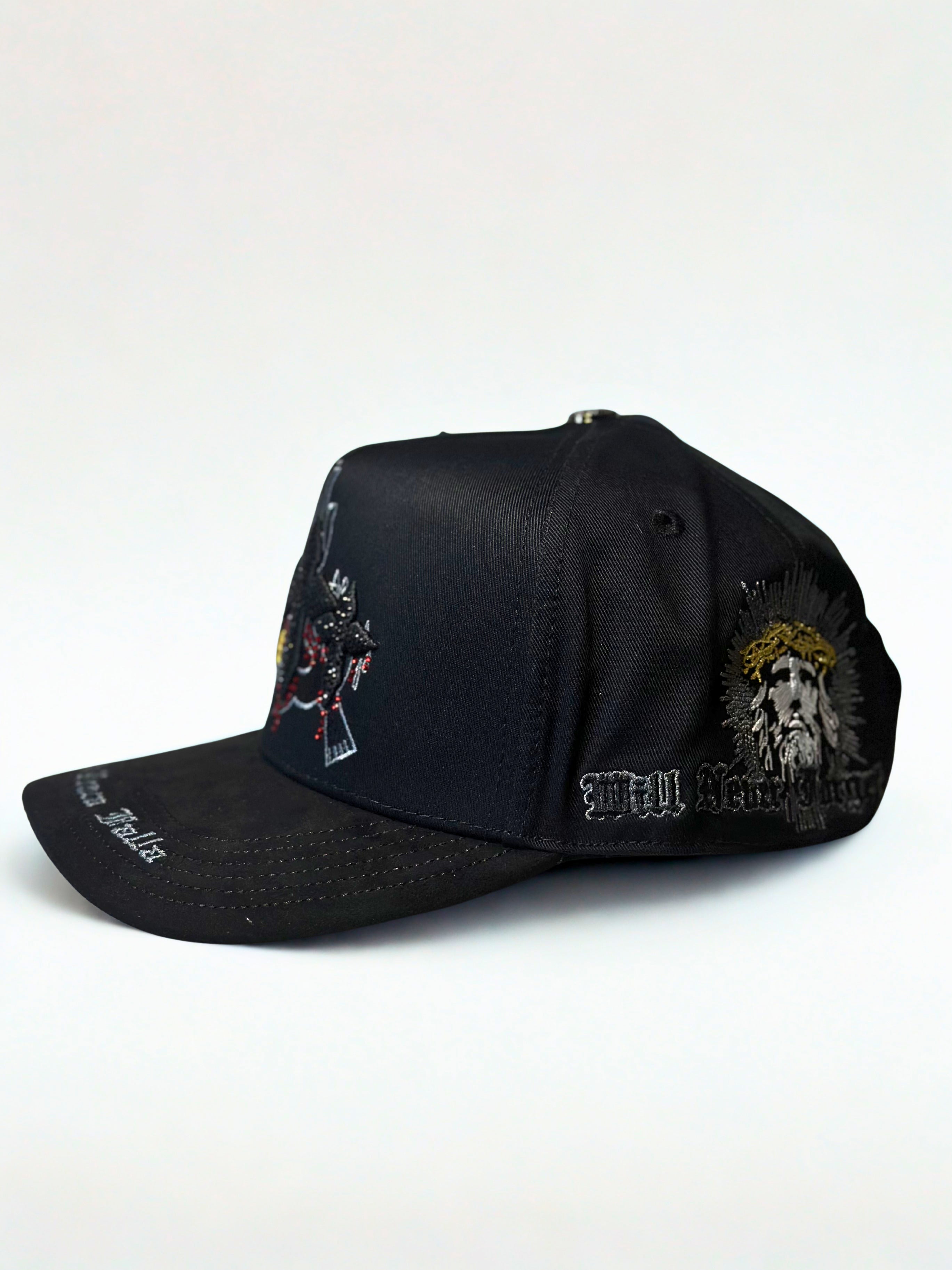 Dios nunca falla - Kilo Hats