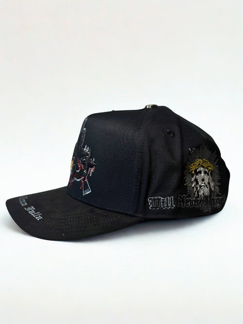 Dios nunca falla - Kilo Hats