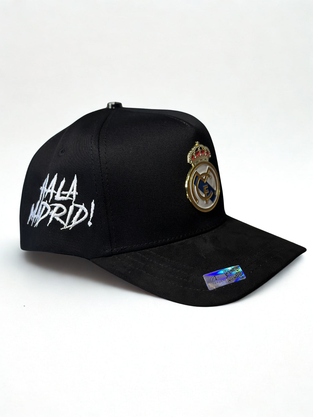 Real Madrid - CAPS’FANS