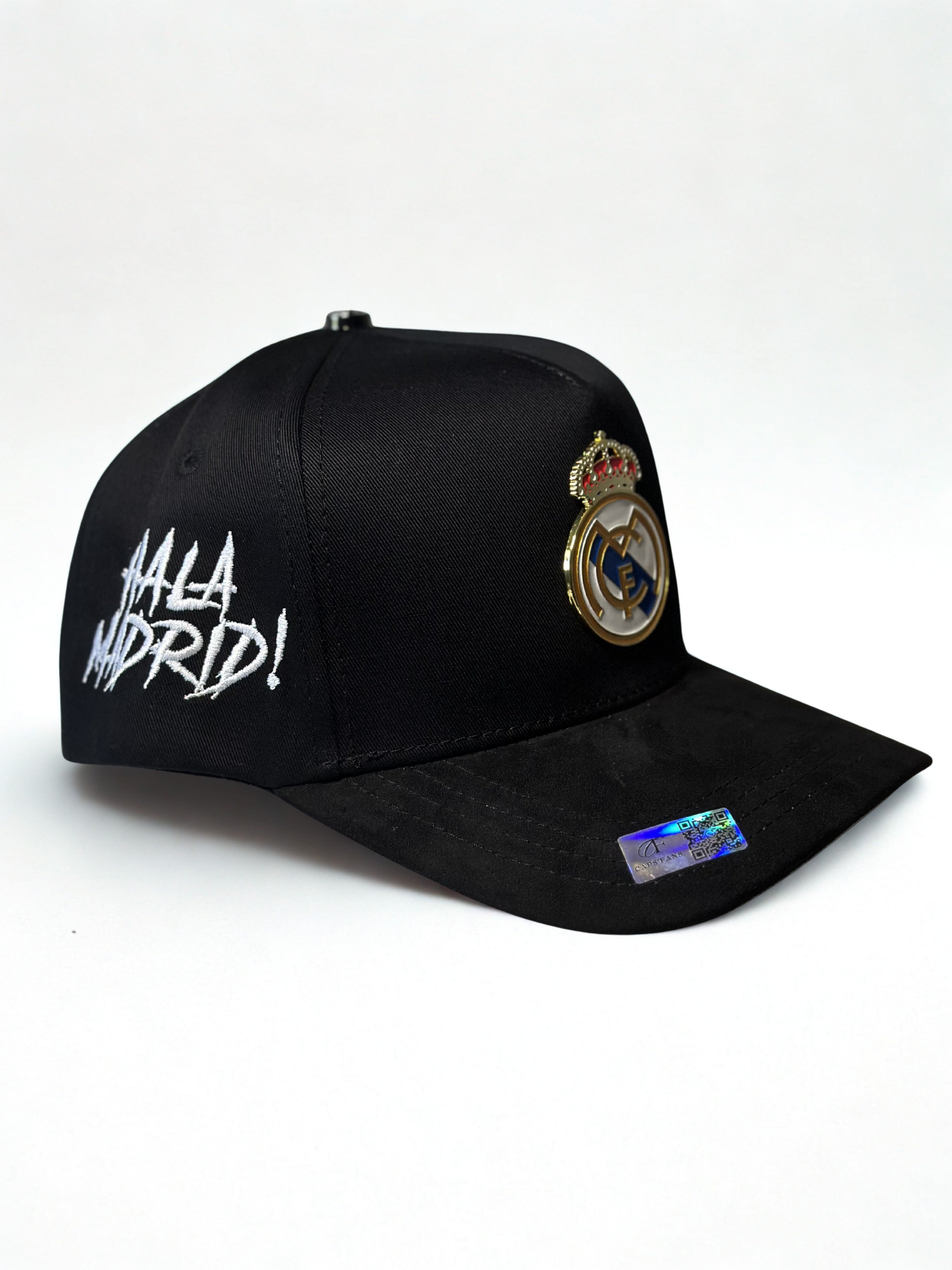 Real Madrid - CAPS’FANS