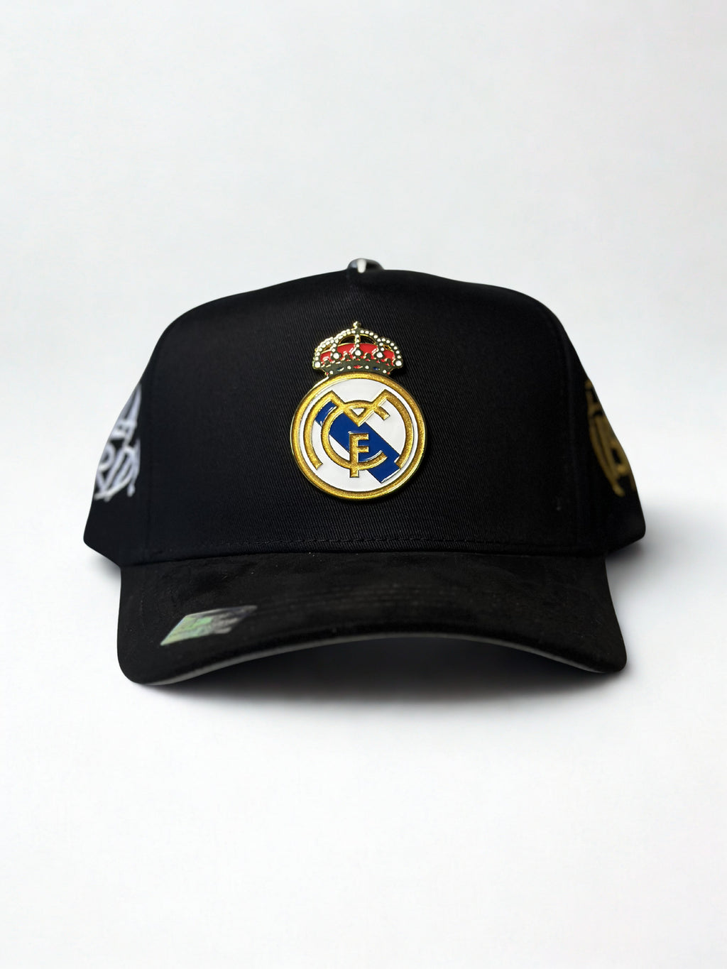 Real Madrid - CAPS’FANS