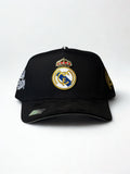 Real Madrid - CAPS’FANS