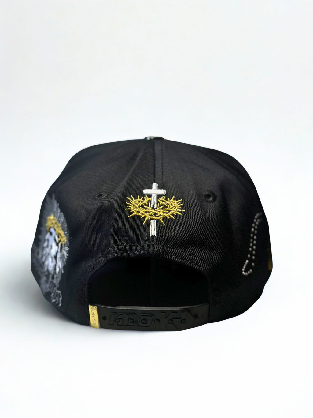 Dios nunca falla - Kilo Hats