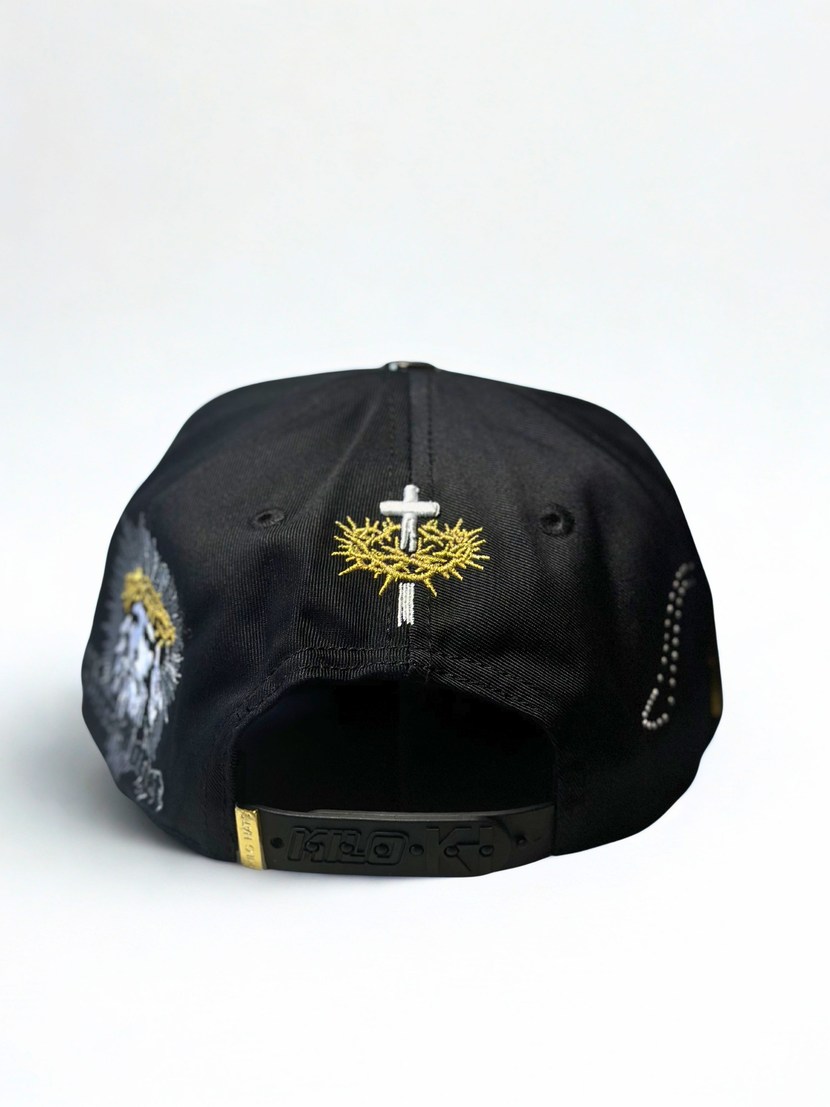 Dios nunca falla - Kilo Hats