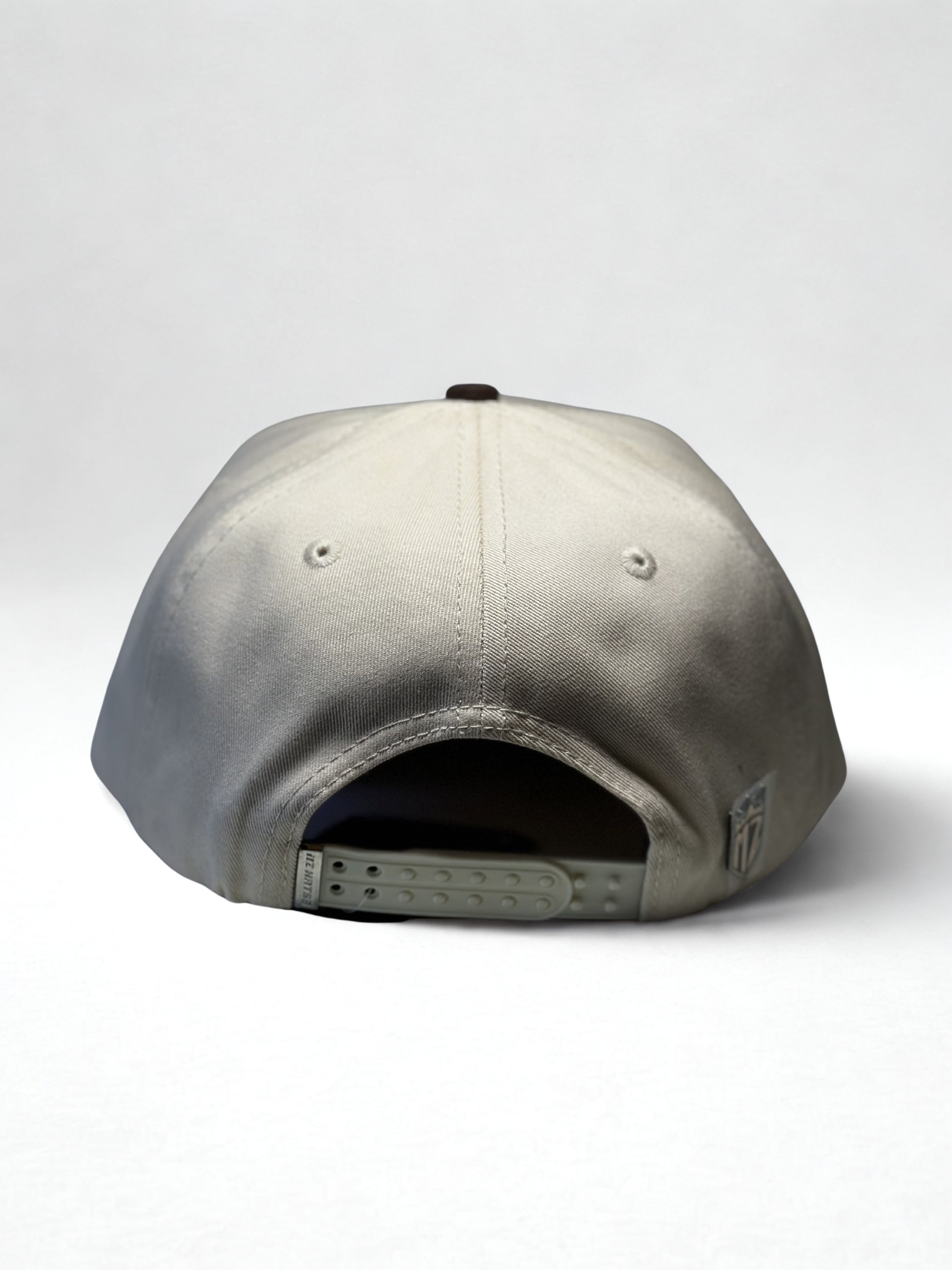 San Diego Beige/Cafe - MZ Hats