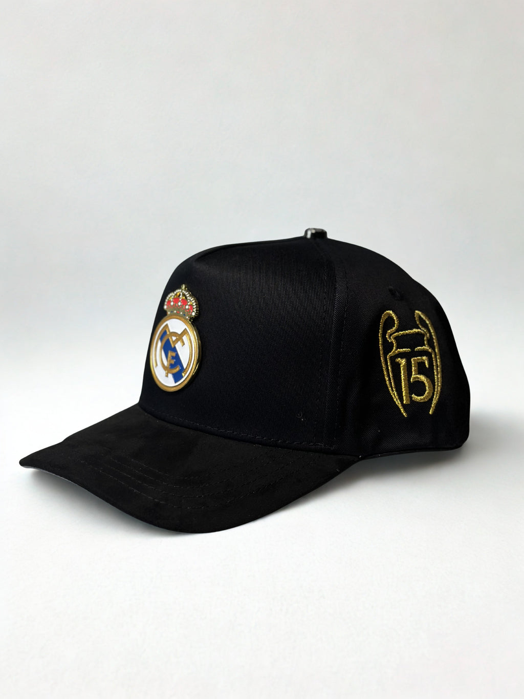 Real Madrid - CAPS’FANS
