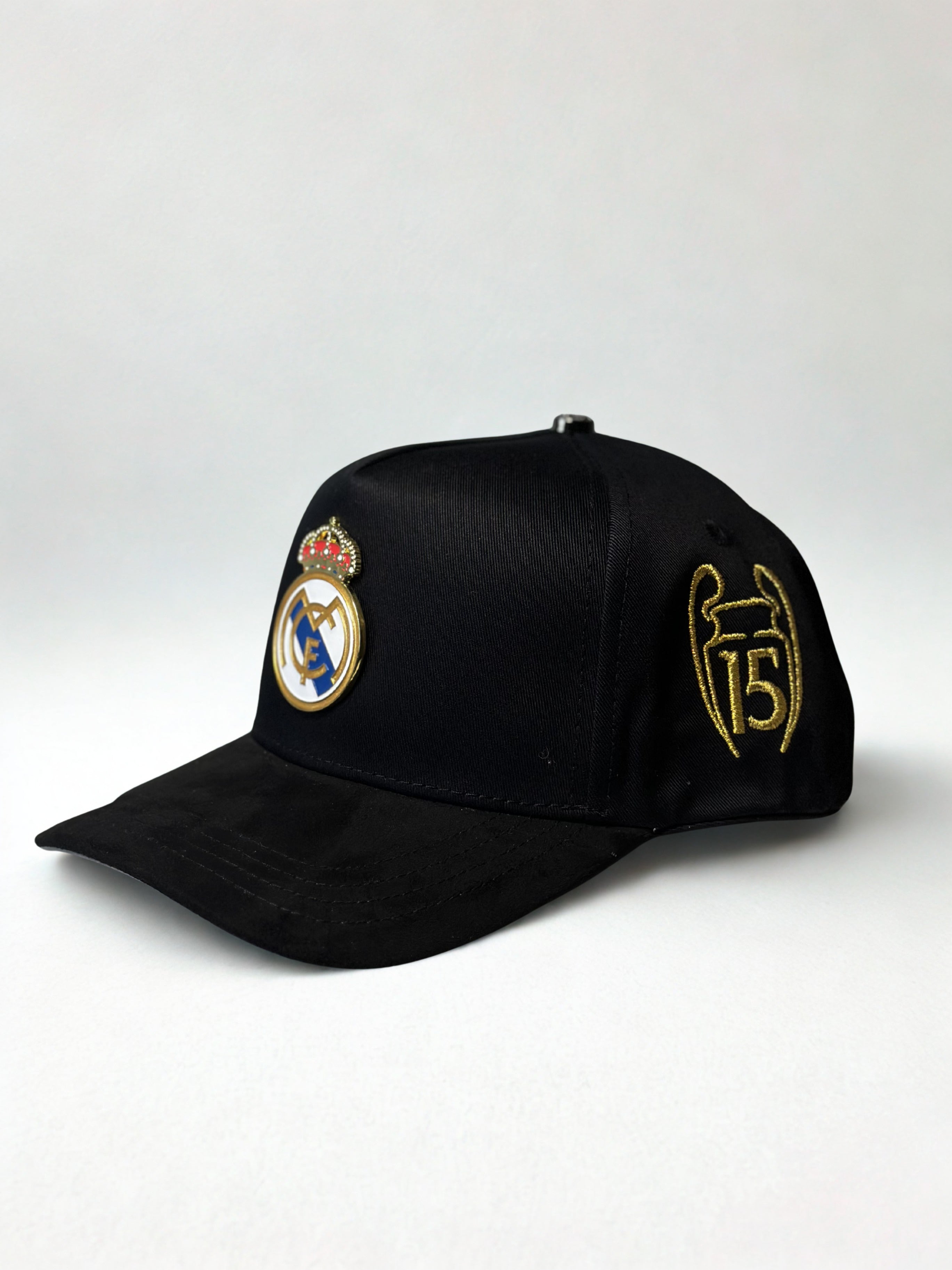 Real Madrid - CAPS’FANS