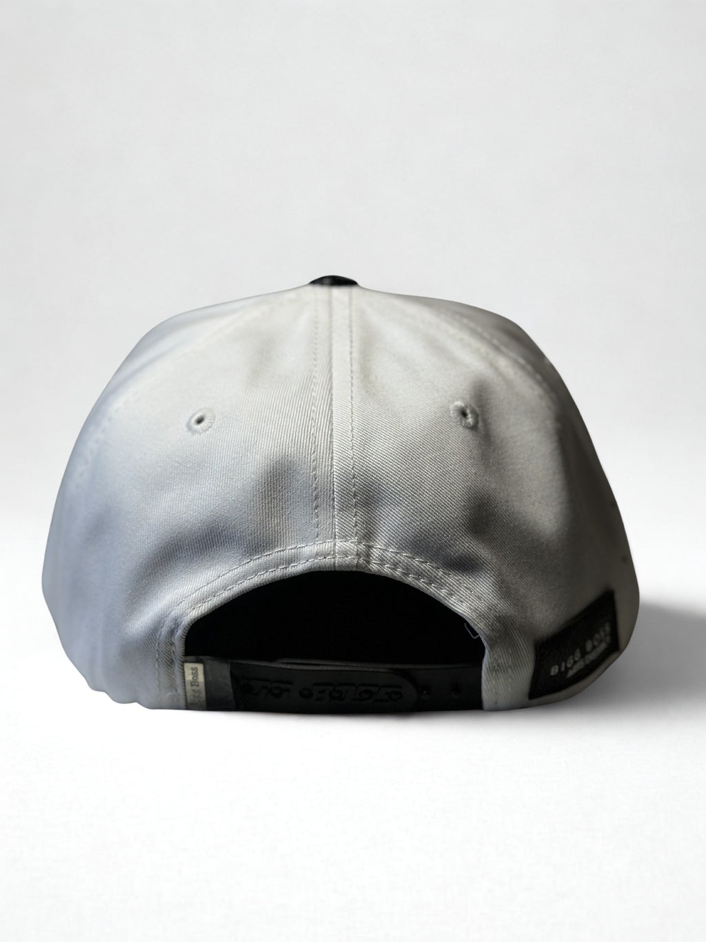 Amiri White Cap - Bigg Boss