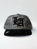 LA’ gris - Bigg Boss