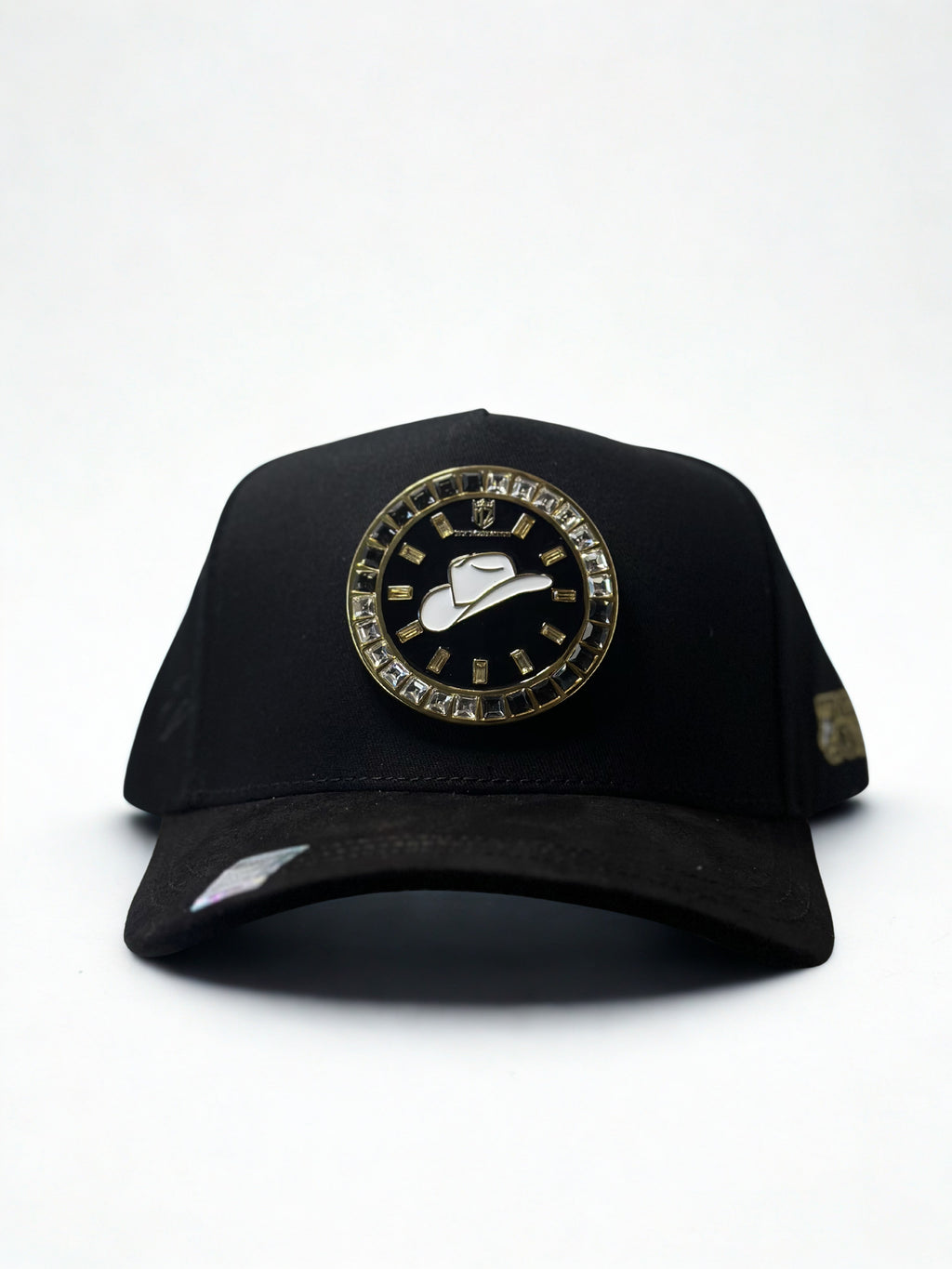 “El del Sombrero & Rolex” - MZ Hats
