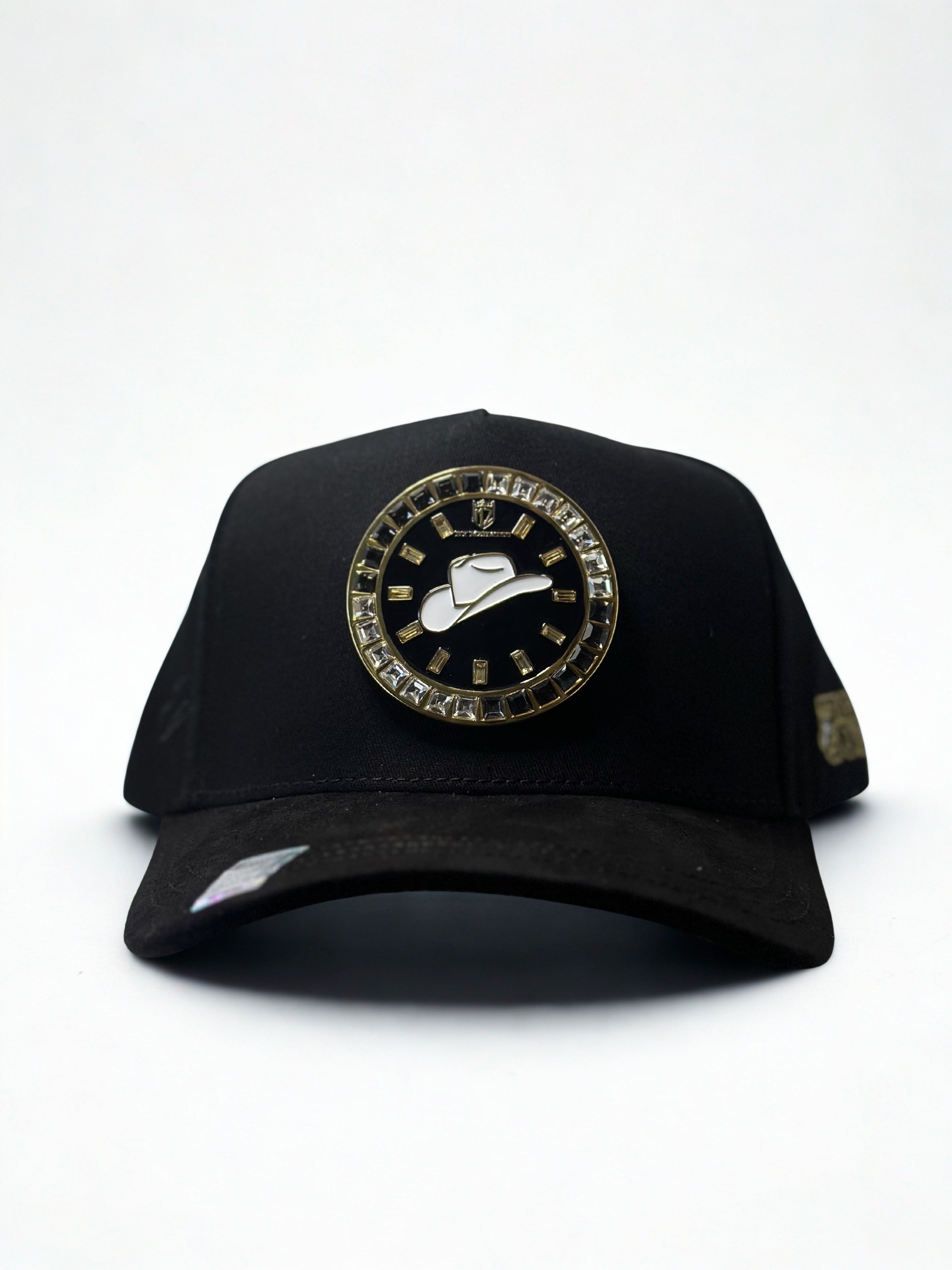 “El del Sombrero & Rolex” - MZ Hats