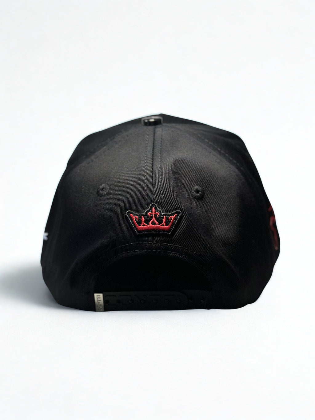 Anthrax-CONTTI HATS