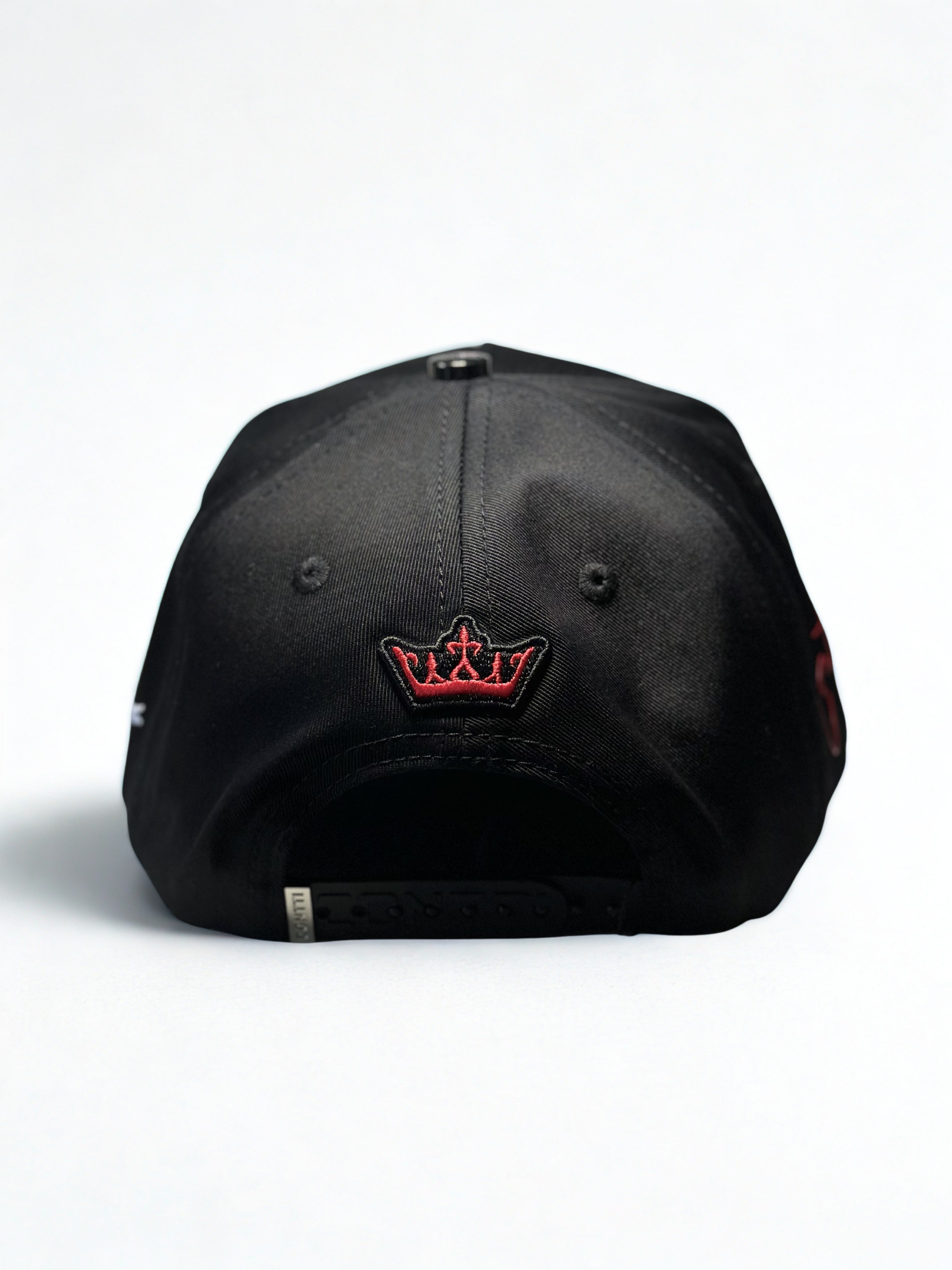 Anthrax-CONTTI HATS